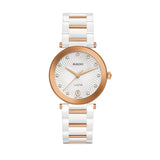 Rado R22240703 Watch Rado LaCoupole Diamonds Quartz - Bijoux Eclore