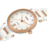 Rado R22240703 Watch Rado LaCoupole Diamonds Quartz - Bijoux Eclore