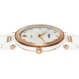 Rado R22240703 Watch Rado LaCoupole Diamonds Quartz - Bijoux Eclore