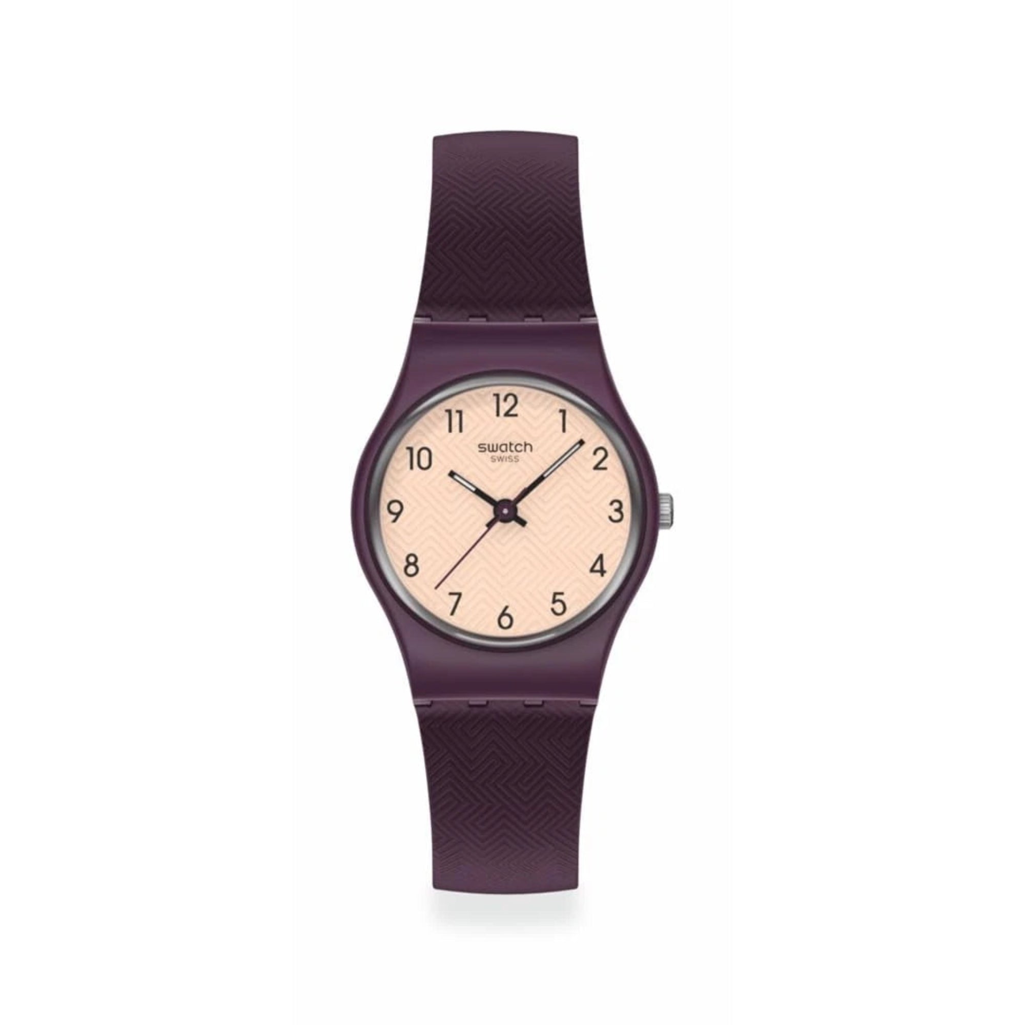 Swatch LR138 Repeat Chic watch - Bijoux Eclore