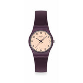 Swatch LR138 Repeat Chic watch - Bijoux Eclore