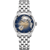 Hamilton Jazzmaster Open Heart H32215101