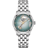Hamilton Jazzmaster Open Heart Auto H32215143