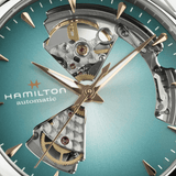 Hamilton Jazzmaster Open Heart Auto H32215143
