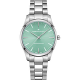 Hamilton Jazzmaster Quartz Turquoise Dial H32461161