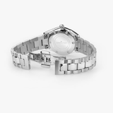 Hamilton Jazzmaster Quartz 32mm H32301171 - Bijoux Eclore