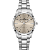 Hamilton Jazzmaster Quartz - 40mm - Beige H32461121