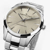 Hamilton Jazzmaster Quartz - 40mm - Beige H32461121 - Bijoux Eclore