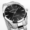 Hamilton Jazzmaster Quartz - 40mm - Black H32461131 - Bijoux Eclore