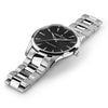 Hamilton Jazzmaster Quartz - 40mm - Black H32461131 - Bijoux Eclore