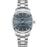 Hamilton Jazzmaster Quartz 40mm H32461141 - Bijoux Eclore