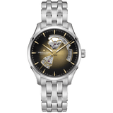 Hamilton Jazzmaster Open Heart Auto 40mm H32675101 - Bijoux Eclore