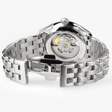Hamilton Jazzmaster Open Heart Auto 40mm H32675181 - Bijoux Eclore