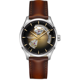 Hamilton Jazzmaster Open Heart Auto 40mm H32675501