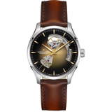 Hamilton Jazzmaster Open Heart Auto 40mm H32675501