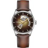 Hamilton Jazzmaster Open Heart Auto H32705501
