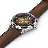 Hamilton Jazzmaster Open Heart Auto H32705501