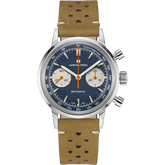Hamilton American Classic Intra-Matic Chronograph H38429541 - Bijoux Eclore