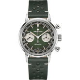 Hamilton American Classic Intra-Matic Chronograph H38429861 - Bijoux Eclore