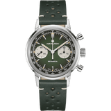 Hamilton American Classic Intra-Matic Chronograph H38429861 - Bijoux Eclore