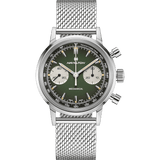 Hamilton American Classic Intra-Matic Chronograph H38429861 - Bijoux Eclore