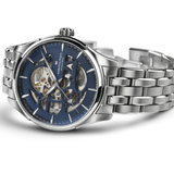 Hamilton Jazzmaster Skeleton Auto 40mm H42535141