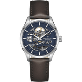Hamilton Jazzmaster Skeleton Auto H42535541