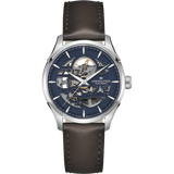 Hamilton Jazzmaster Skeleton Auto H42535541