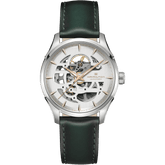 Hamilton Jazzmaster Skeleton Auto H42535810