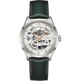 Hamilton Jazzmaster Skeleton Auto H42535810