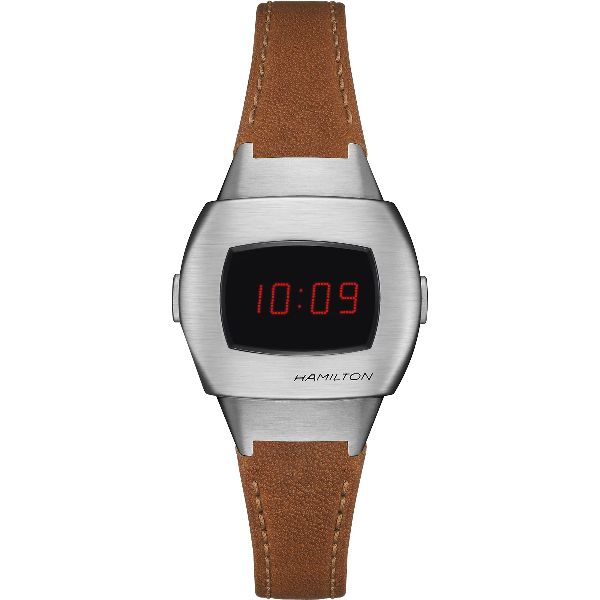 Hamilton American Classic Digital Quartz H52304530 - Bijoux Eclore