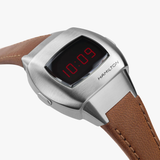 Hamilton American Classic Digital Quartz H52304530 - Bijoux Eclore