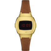 Hamilton American Classic PSR 74 Quartz H52314530 - Bijoux Eclore