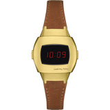 Hamilton American Classic PSR 74 Quartz H52314530 - Bijoux Eclore