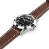 Hamilton Khaki Field King Day-Date AUTO - 40mm - Black H64475531 - Bijoux Eclore