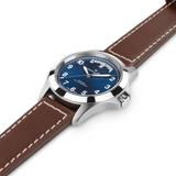 Hamilton Khaki Field King Day-Date 40mm H64475540 - Bijoux Eclore