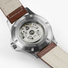 Hamilton Khaki Field King Day-Date AUTO - 40mm - Green H64475560 - Bijoux Eclore