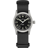 Hamilton Khaki Field Quartz 33mm H69301430