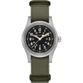 Hamilton Khaki Field Mechanical 36mm Watch H69399930