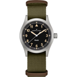 Hamilton Khaki Field Quartz 38 mm H69401930