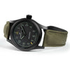 Hamilton Khaki Field Mechanical 38mm x Call of Duty Modern H69469930 Warfare 4 - Bijoux Eclore