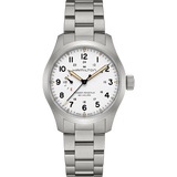 Hamilton Khaki Field Mechanical Power Reserve | H69509110 - Bijoux Eclore