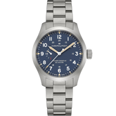 Hamilton Khaki Field Mechanical Power H69509140