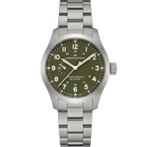 Hamilton Khaki Field Mechanical Power H69509160