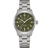 Hamilton Khaki Field Mechanical Power H69509160