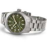 Hamilton Khaki Field Mechanical Power H69509160