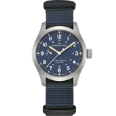 Hamilton Khaki Field Mechanical Power H69509940