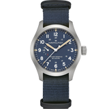 Hamilton Khaki Field Mechanical Power H69509940