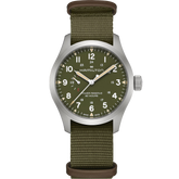 Hamilton Khaki Field Mechanical H69509960