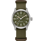 Hamilton Khaki Field Mechanical H69509960